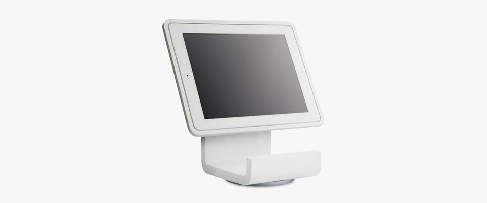 Square Stand